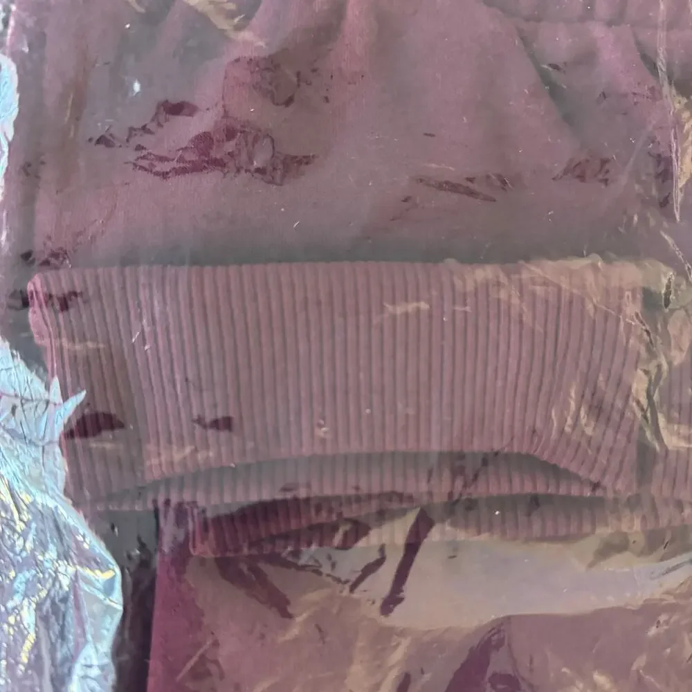 The Childrens Place Outlet Cotton Drawstring SweatpantsSweater 14 NWT